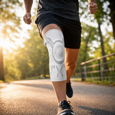 FlexLock Pro Knee Brace