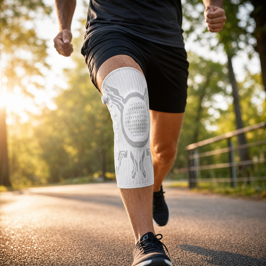 FlexLock Pro Knee Brace